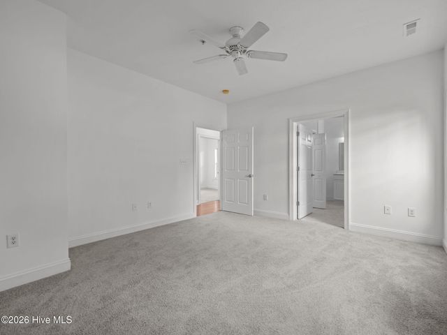 200 Lighthouse Lane A1, Swansboro, NC 28584