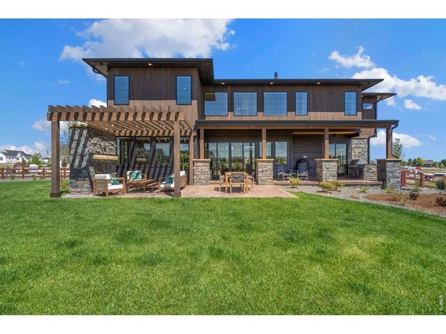 1501 Flowering Tree Ct, Windsor, CO 80550