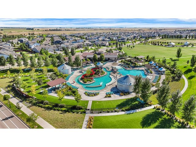 1501 Flowering Tree Ct, Windsor, CO 80550