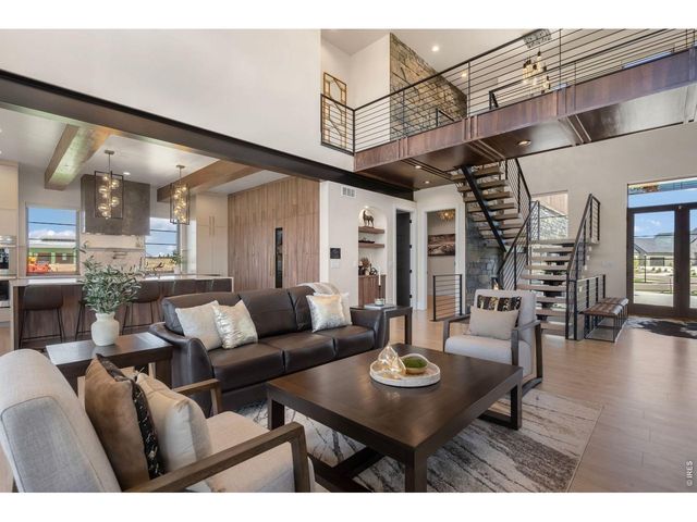 1501 Flowering Tree Ct, Windsor, CO 80550