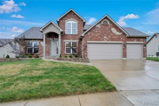 2024 Homefield Ridge Drive, O'fallon, MO 63366