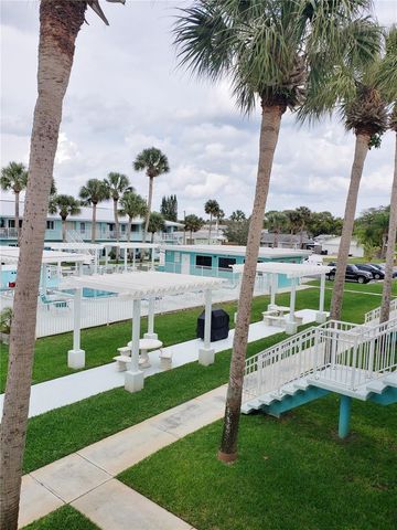 541 S PENINSULA AVENUE A21, New Smyrna Beach, FL 32169