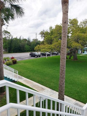 541 S PENINSULA AVENUE A21, New Smyrna Beach, FL 32169