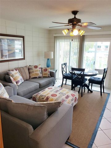 541 S PENINSULA AVENUE A21, New Smyrna Beach, FL 32169