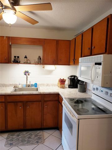 541 S PENINSULA AVENUE A21, New Smyrna Beach, FL 32169