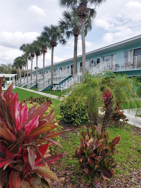541 S PENINSULA AVENUE A21, New Smyrna Beach, FL 32169