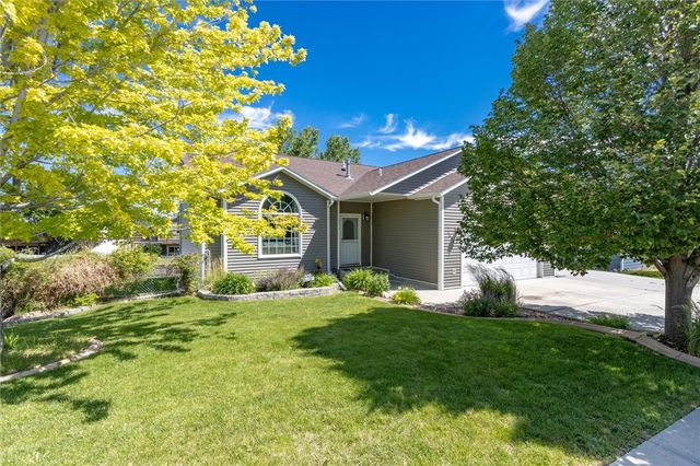 1043 Siesta Avenue, Billings, MT 59105