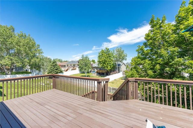 1043 Siesta Avenue, Billings, MT 59105
