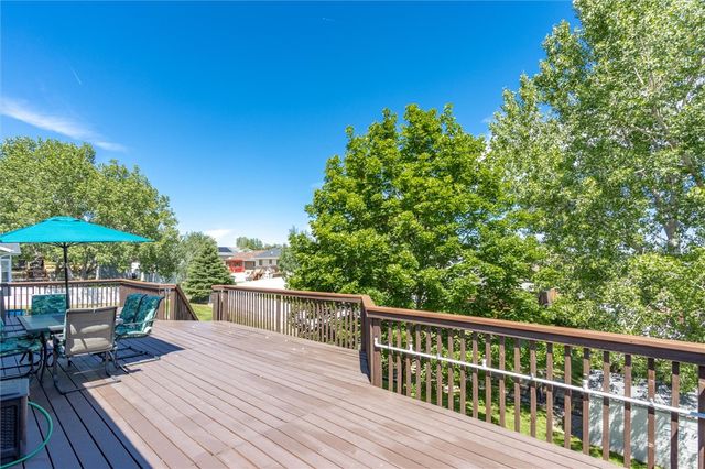 1043 Siesta Avenue, Billings, MT 59105