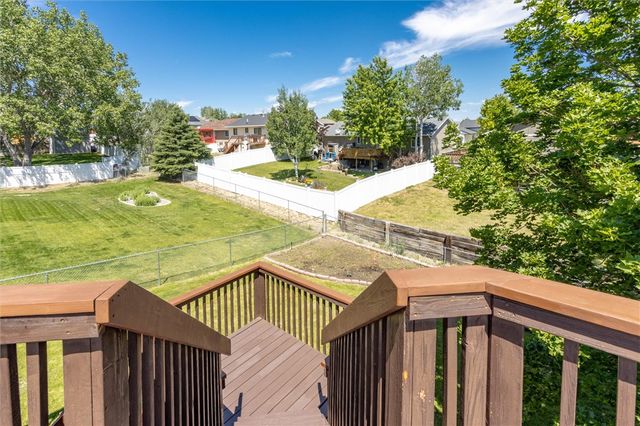 1043 Siesta Avenue, Billings, MT 59105