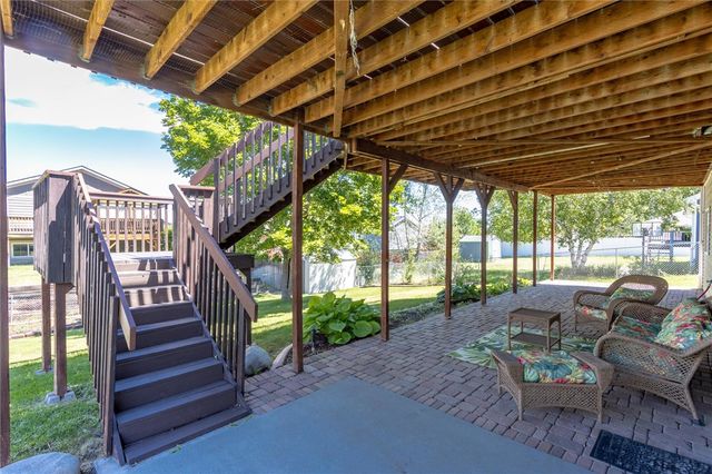 1043 Siesta Avenue, Billings, MT 59105