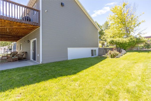 1043 Siesta Avenue, Billings, MT 59105