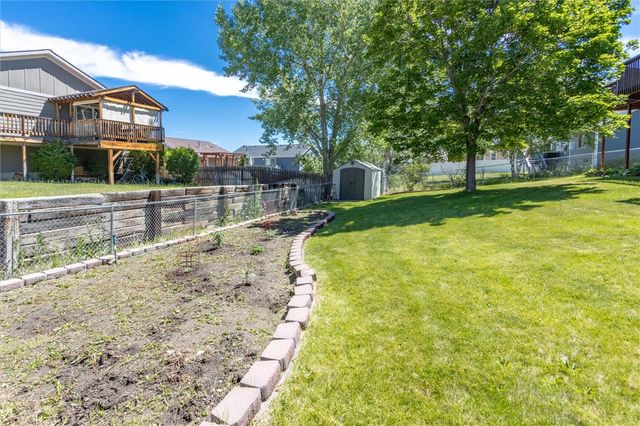 1043 Siesta Avenue, Billings, MT 59105