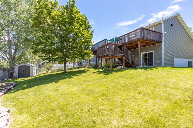 1043 Siesta Avenue, Billings, MT 59105
