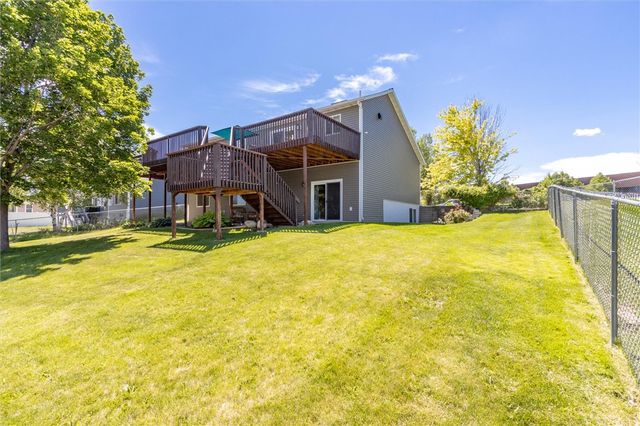 1043 Siesta Avenue, Billings, MT 59105