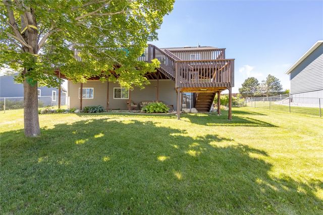 1043 Siesta Avenue, Billings, MT 59105
