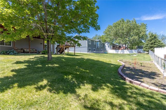 1043 Siesta Avenue, Billings, MT 59105