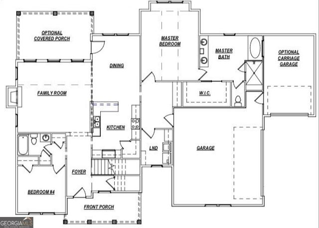 185 Eskew Road, Mcdonough, GA 30252