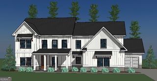 185 Eskew Road, Mcdonough, GA 30252