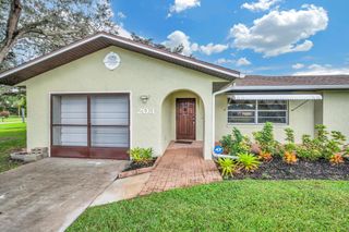 203 SE Camino Street, Port St Lucie, FL 34952