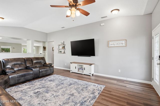 1176 NOCHAWAY Drive, St. Augustine, FL 32092