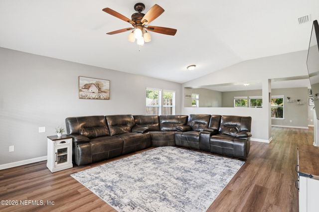 1176 NOCHAWAY Drive, St. Augustine, FL 32092