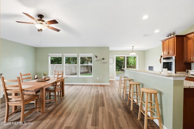 1176 NOCHAWAY Drive, St. Augustine, FL 32092