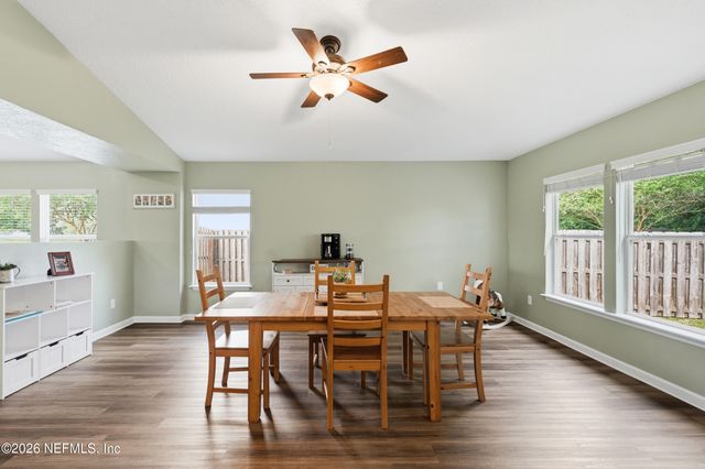 1176 NOCHAWAY Drive, St. Augustine, FL 32092