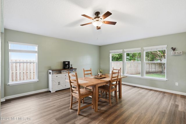 1176 NOCHAWAY Drive, St. Augustine, FL 32092
