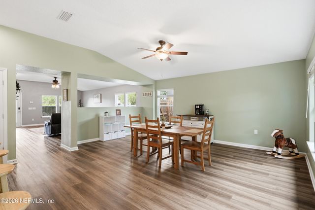 1176 NOCHAWAY Drive, St. Augustine, FL 32092
