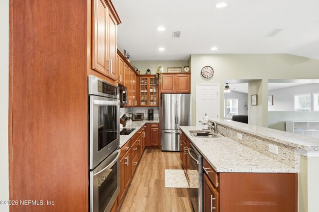 1176 NOCHAWAY Drive, St. Augustine, FL 32092