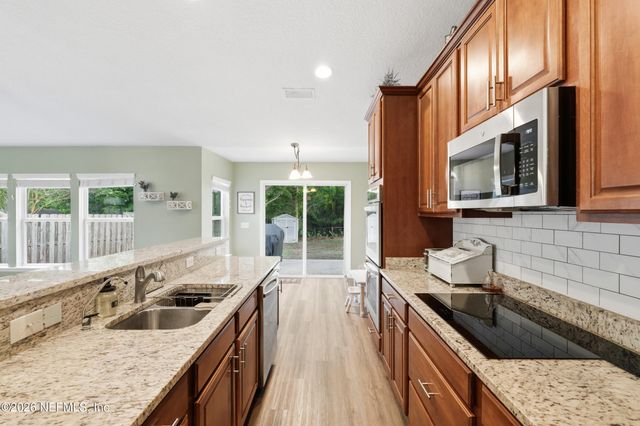 1176 NOCHAWAY Drive, St. Augustine, FL 32092