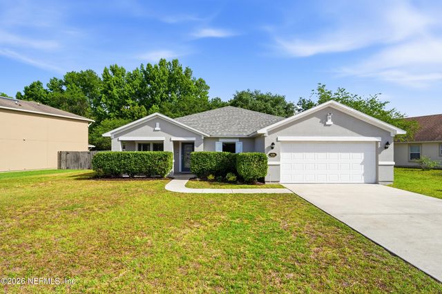 1176 NOCHAWAY Drive, St. Augustine, FL 32092