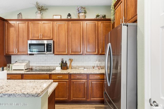 1176 NOCHAWAY Drive, St. Augustine, FL 32092