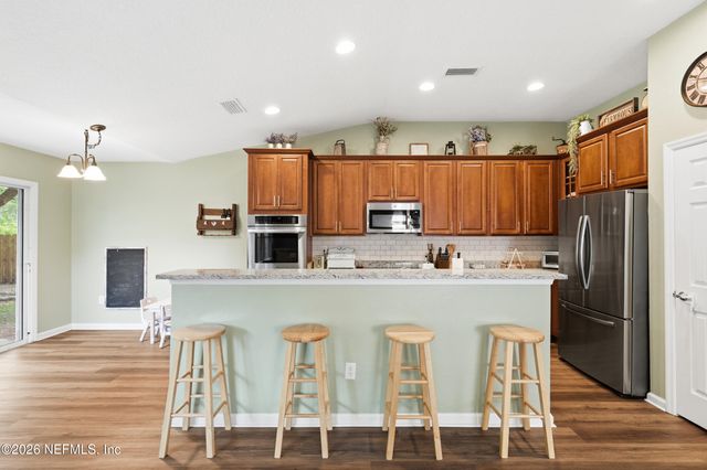 1176 NOCHAWAY Drive, St. Augustine, FL 32092