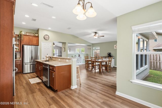1176 NOCHAWAY Drive, St. Augustine, FL 32092
