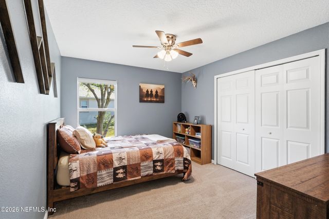 1176 NOCHAWAY Drive, St. Augustine, FL 32092