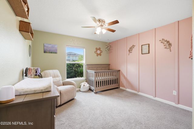 1176 NOCHAWAY Drive, St. Augustine, FL 32092