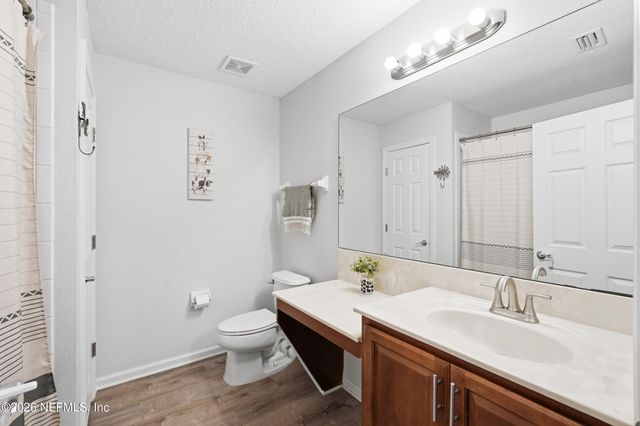 1176 NOCHAWAY Drive, St. Augustine, FL 32092