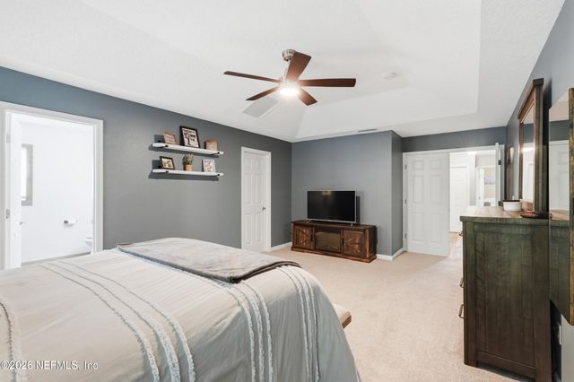 1176 NOCHAWAY Drive, St. Augustine, FL 32092