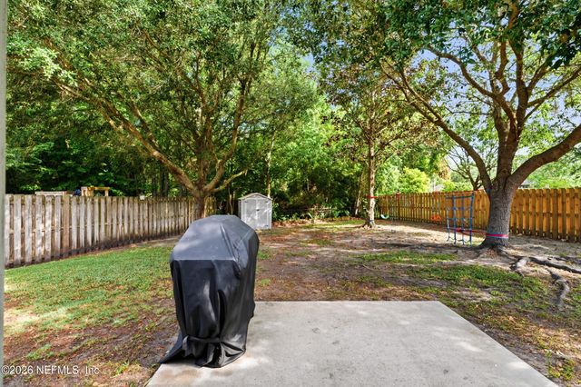 1176 NOCHAWAY Drive, St. Augustine, FL 32092