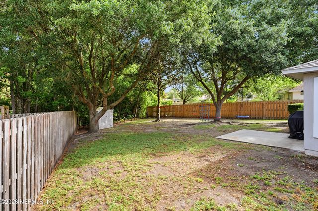 1176 NOCHAWAY Drive, St. Augustine, FL 32092