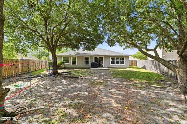 1176 NOCHAWAY Drive, St. Augustine, FL 32092