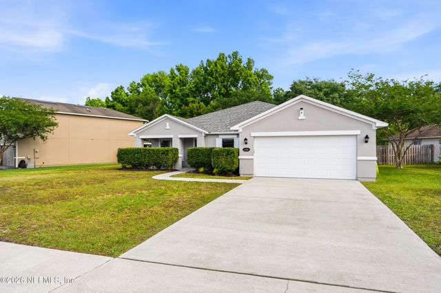 1176 NOCHAWAY Drive, St. Augustine, FL 32092