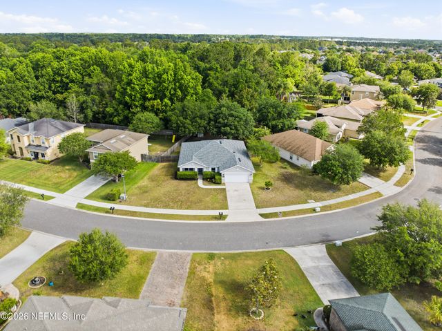 1176 NOCHAWAY Drive, St. Augustine, FL 32092
