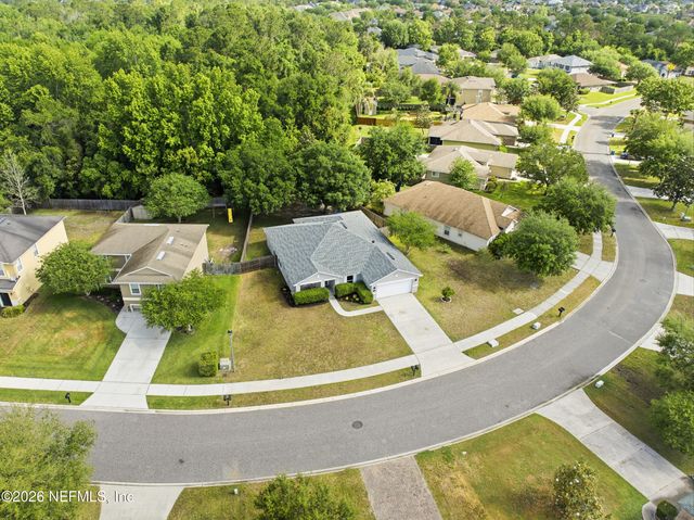 1176 NOCHAWAY Drive, St. Augustine, FL 32092