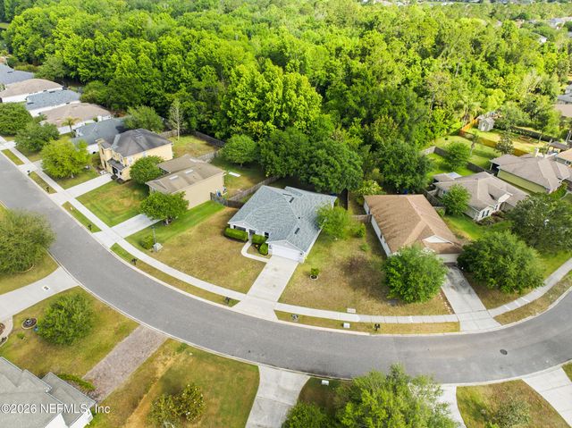 1176 NOCHAWAY Drive, St. Augustine, FL 32092