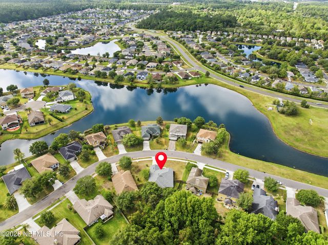 1176 NOCHAWAY Drive, St. Augustine, FL 32092