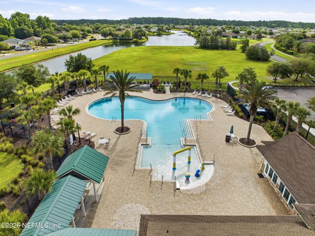 1176 NOCHAWAY Drive, St. Augustine, FL 32092