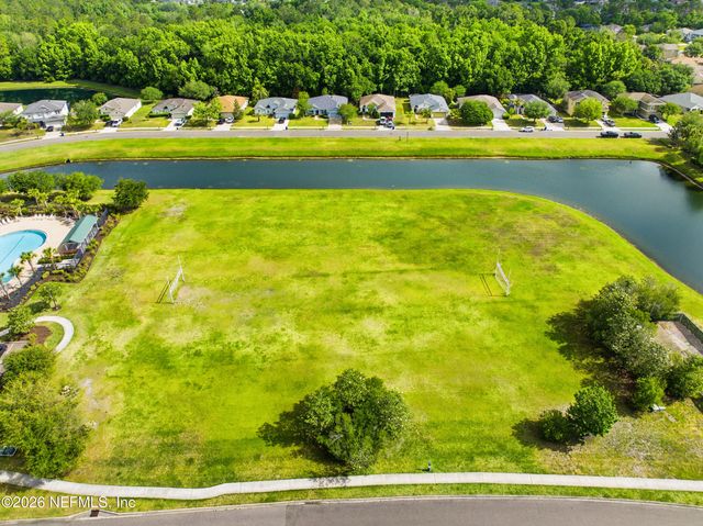 1176 NOCHAWAY Drive, St. Augustine, FL 32092